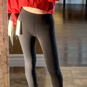 Lululemon in movement leggings BNWT